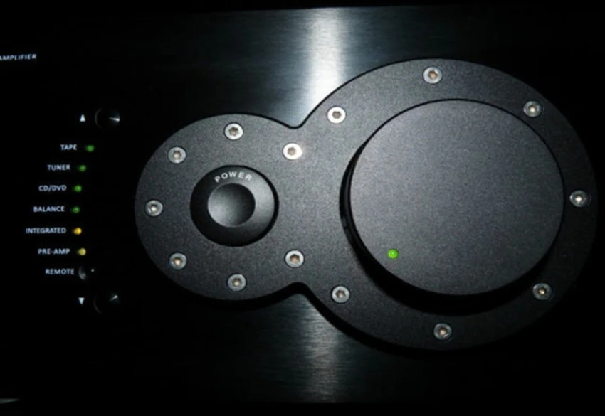 I 038 Bada purer 3 8 SE MK MIL Limited hi Fi гибридные интегрированные Amp объединенные стерео