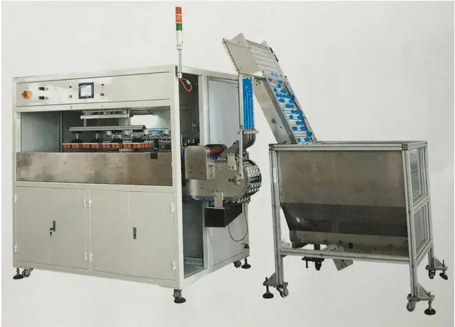 

automatic 1-4 color multicolor pad printer machine for bottle caps