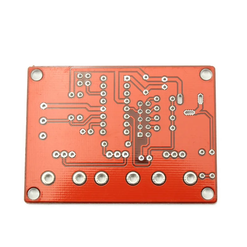 DIY XR2206 Функция сигнала Комплект Генератора синус Треугольники квадратный Выход 1 HZ-1 МГц