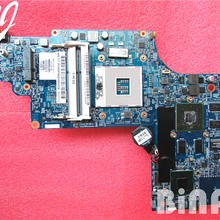 682000-001 материнская плата для ноутбука hp DV7-7000 48.4ST10.031 основная плата 682000-501 682000-601