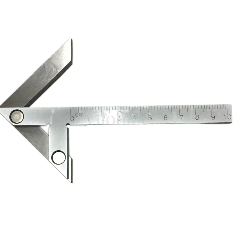 Vernier Caliper 100*70mm/Center Finding Gauge/Center Marking Gauge/Marking Gauge Measurement Caliper Tool