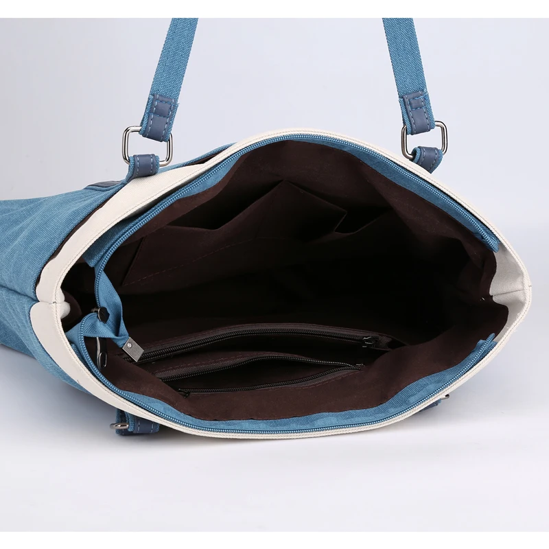JANESPRI New Fashion Canvas Women Handbag High capacity Shoulder bag for Girls Retro Casual Tote Bags for Women Bolsas 2019 (35)