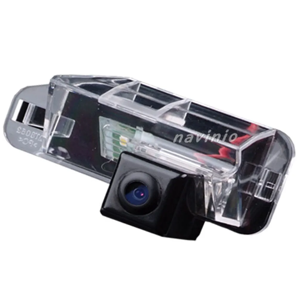 For Sony CCD Lexus ES350 ES 240 IS250 IS350 Reverse Car