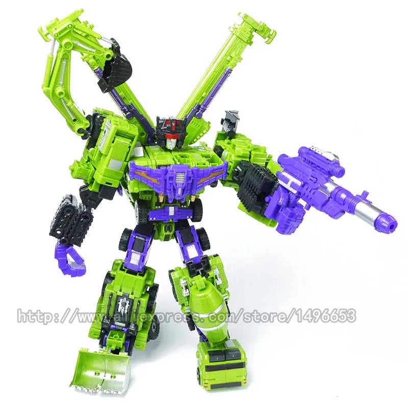 Игрушечный робот wei jiang большой размер 42 см|wei jiang|transformers toysaction figure |