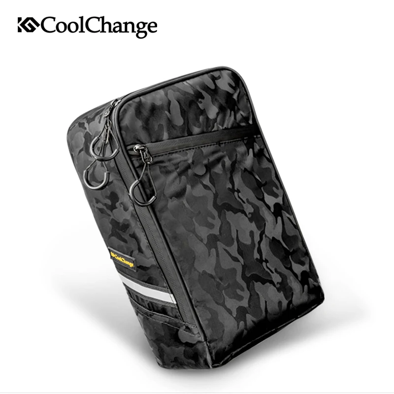 

Cycling Equipment 2018 Waterproof Bike Bag Portable Bicycle Rear Rack Bag Seat Trunk Backpack Case Pannier MTB Road Cycling