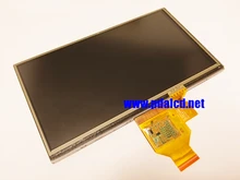 Original Original 6.1″ inch A061VTT01.0 LCD screen for 59.06A22.003-5045H03 GPS LCD display Screen with Touch screen digitizer