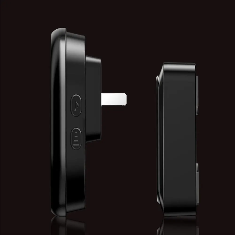 Wireless Doorbell (25)