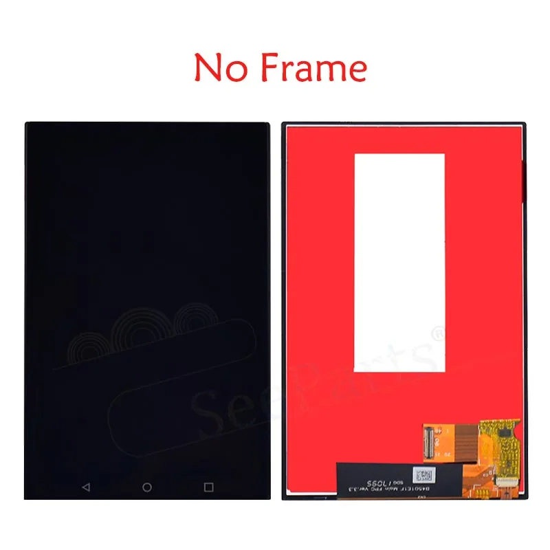 For BB Keyone lcd (2)