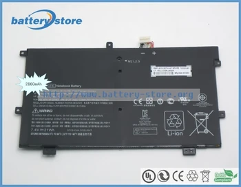 

New Genuine laptop batteries for MY02XL,Pavilion 11-h000sg,TPN-Q127,HTSNN-IB5C,722232-001,721896-2B1,2ICP3/97/91,7.4V,2 cell