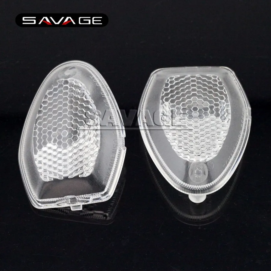 

Turn Signal Blinker Lens Cover For SUZUKI DL650 V-STROM ADV/XT DL V-STROM 1000 Motorcycle Accessories Indicator Lamp Light Cap