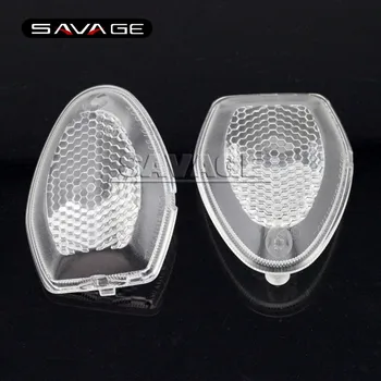 

Turn Signal Blinker Lens Cover For SUZUKI DL650 V-STROM ADV/XT DL V-STROM 1000 Motorcycle Accessories Indicator Lamp Light Cap