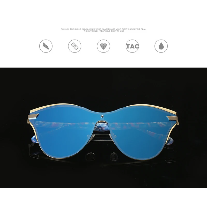 titanium glasses frame men (2)
