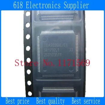 

100% New 10pcs-50pcs/lot TDA9996HL/C1 TDA9996HL TDA9996 TQFP100