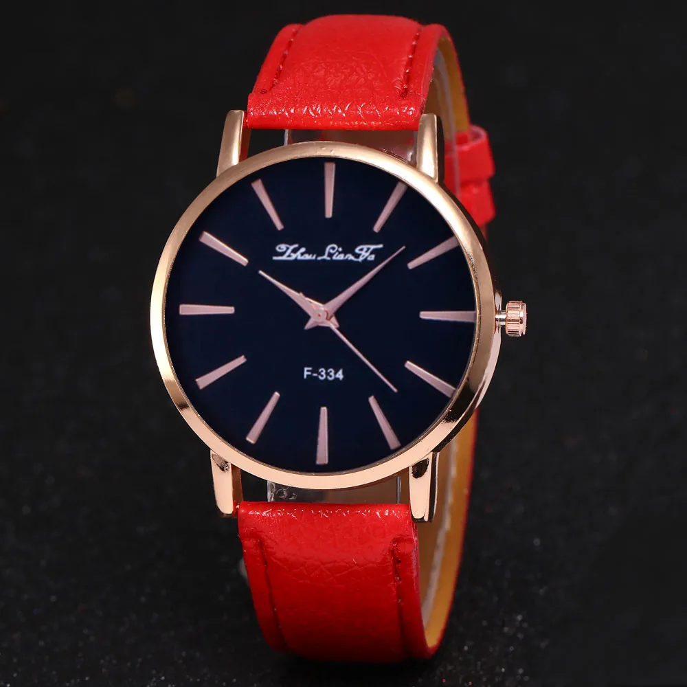 

Fashion Watches Women Retro Small Dial Simple Casual Watch High Quality Women Quartz Wristwatch relogio feminino clock Gift &Ff