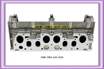

908 594 XUD9A XUD9L Cylinder Head For Citroen ZX 1994- For Peugeot 306 405 1905cc 1.9L D L4 83.00 SOHC 8 1994- 02.00.S3 908594
