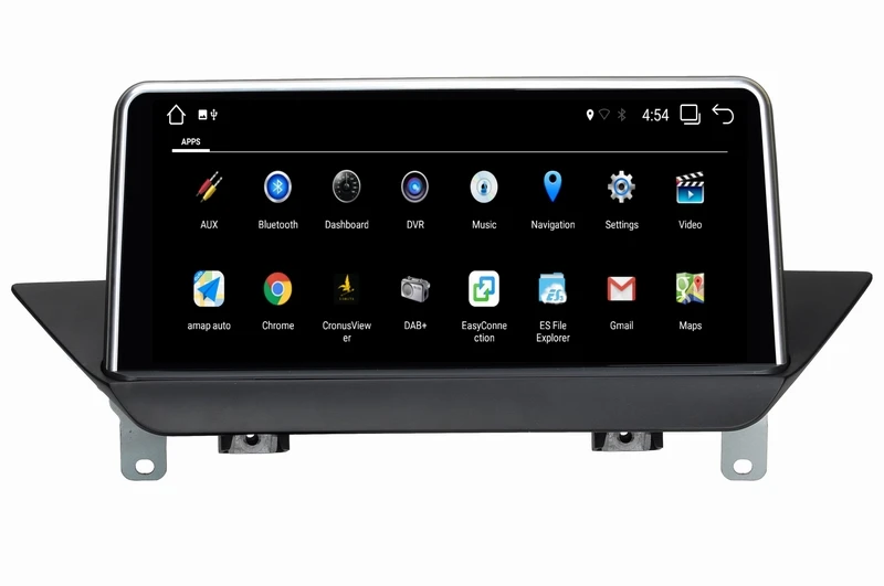 Clearance Android 8.1 Car Dvd Navi Player FOR BMW X1 E84 2009 2010 2011 2012 2013 2014 2015 audio gps stereo 10.25" ips screen all in one 5