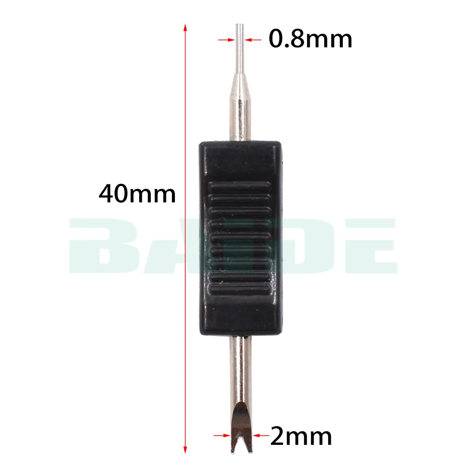 commutator ear 1