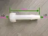 High Performance Durable Quality Sheep/Goat Hand Milking Machine Silicone Milking Liners ► Photo 1/6