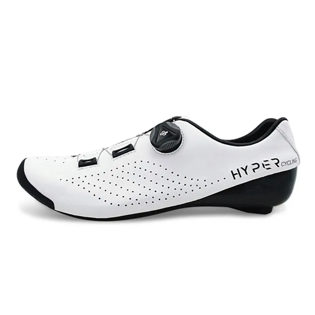 

Hyper Cycling shoes Bike shoes Carbon Cycling shoes
