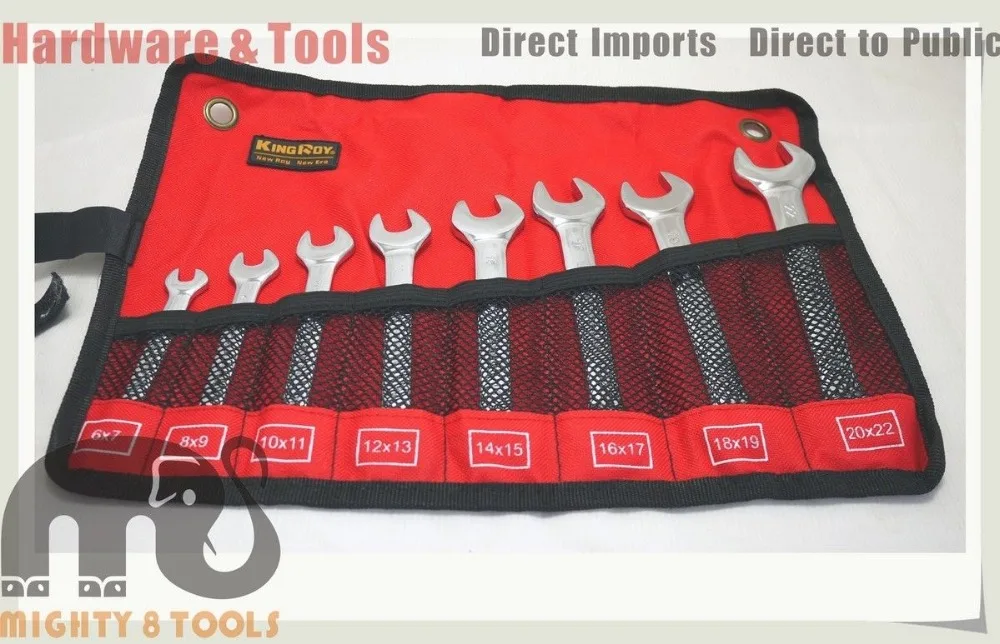 8pcDoubleOpenEndSpannerSet622mmwithCanvasToolRollPouch.jpg