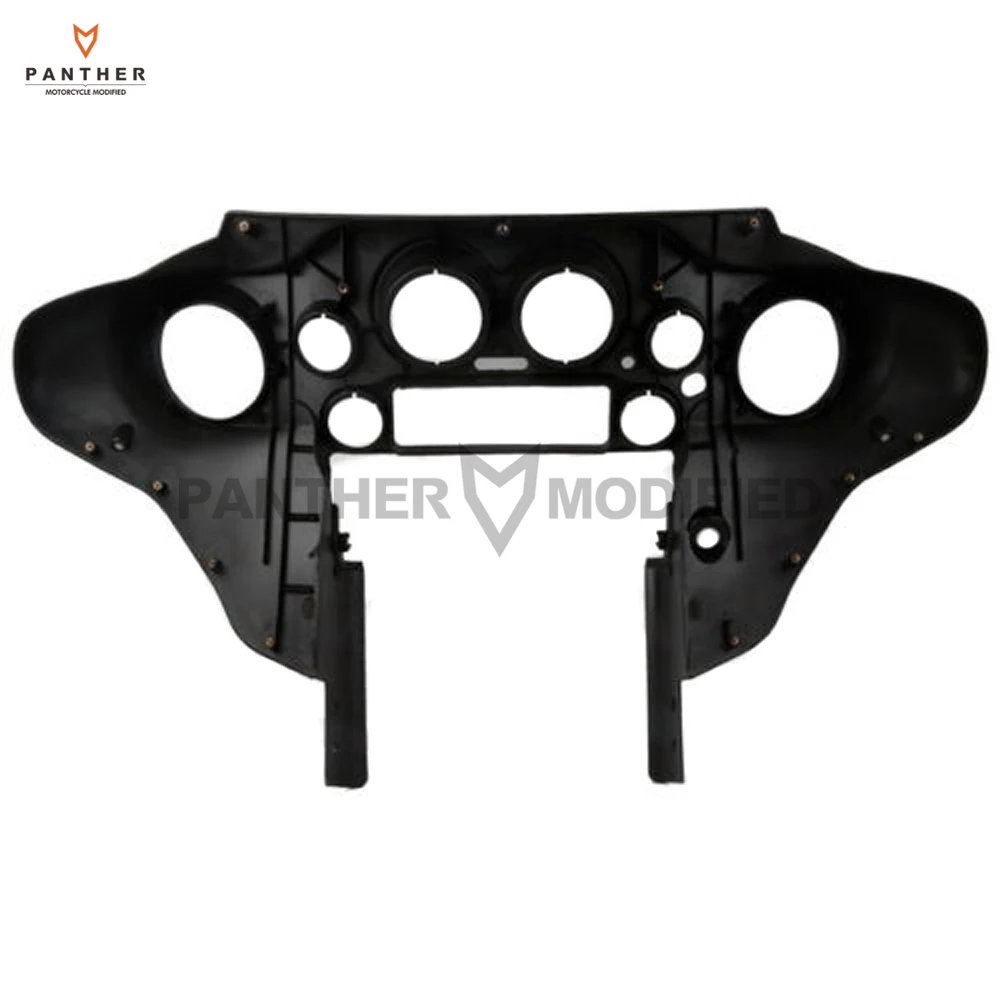 

Motorcycle Speedometer Cover Cowl Fairing case for Harley Electra Street Glide FLHX 2008-2013
