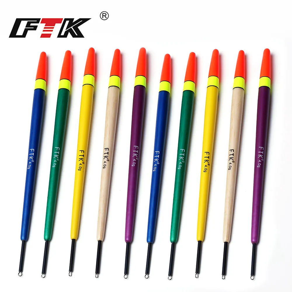 FTK Barguzinsky التنوب ضوء مزيج اللون 10 قطعة/الوحدة الصيد تعويم تعويم 1 جرام-4 جرام طول 17-20 سنتيمتر ل الكارب الصيد FTK Barguzinsky التنوب ضوء مزيج اللون 10 قطعة/الوحدة الصيد تعويم تعويم 1 جرام-4 جرام طول 17-20 سنتيمتر ل الكارب الصيد
