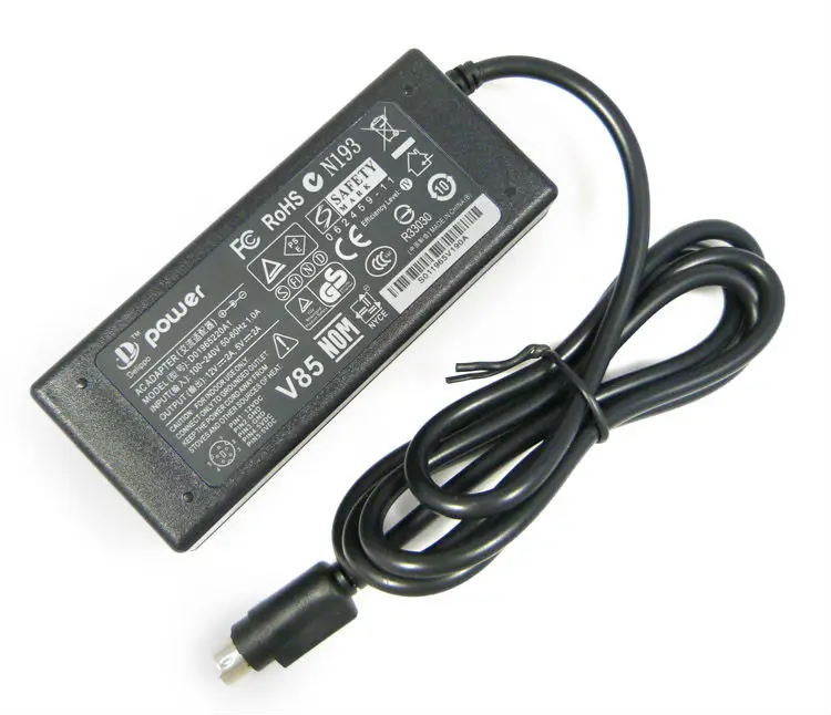 Aliexpress.com : Buy Original DELIPPO power adapter 12V 5v 2A 3.5 inch