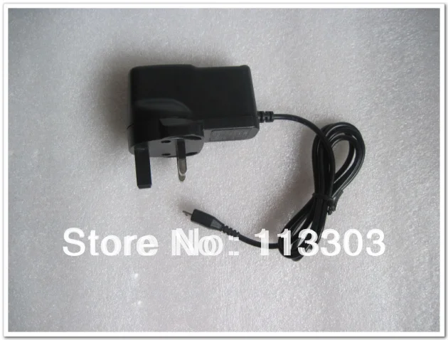 100 шт 5В 2A Micro USB Зарядное устройство для планшет, ПК, Lenovo A5000 B6000 B8000 A1-07 Miix2 U55GT(Talk 79) vido M1 PiPo U8 Nexus 7