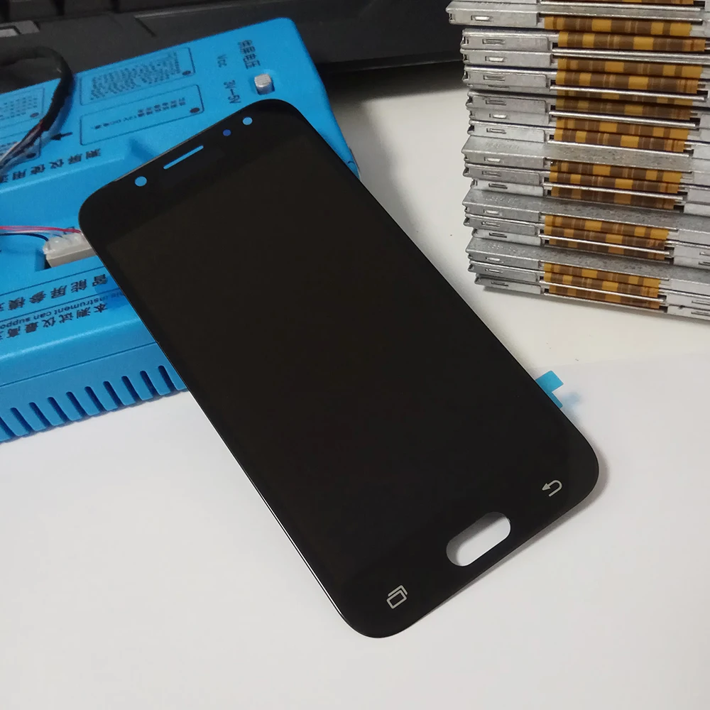 5.2'' Super AMOLED Original LCD For SAMSUNG Galaxy J5 2017 Display Touch Screen For SAMSUNG Galaxy J5 2017 LCD Display J530 LCD (1)