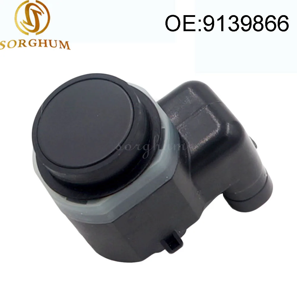 

PDC Parking Assist Sensor For BMW 5 Series X3 X5 X6 E83 E70 E71 E72 66209139866 9139866