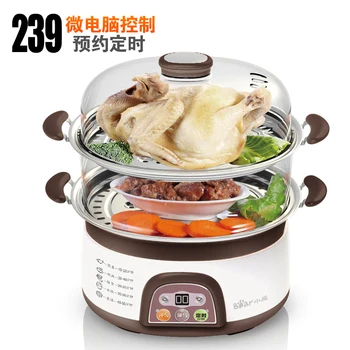 

dzg-3122 steamer stainless steel steaming plate electric steamer large capacity new arrival