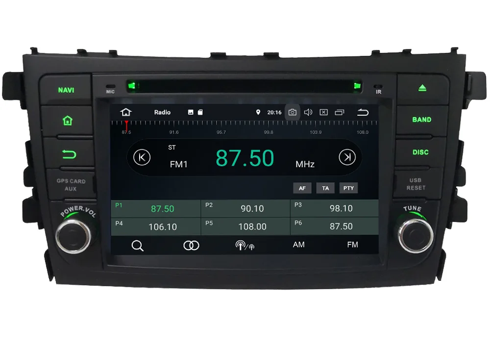 Top 7" Octa Core 4G Android 8.1 4GB RAM 64GB ROM Car DVD Multimedia Player Radio Head Unit For Suzuki Alto Celerio Cultus 2014-2018 2 Top 7" Octa Core 4G Android 8.1 4GB RAM 64GB ROM Car DVD Multimedia Player Radio Head Unit For Suzuki Alto Celerio Cultus 2014-2018 2