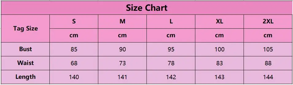 size