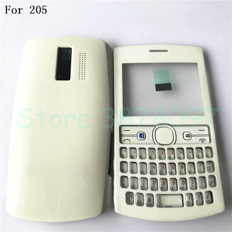 Original New Full Complete Mobile Phone Housing Battery