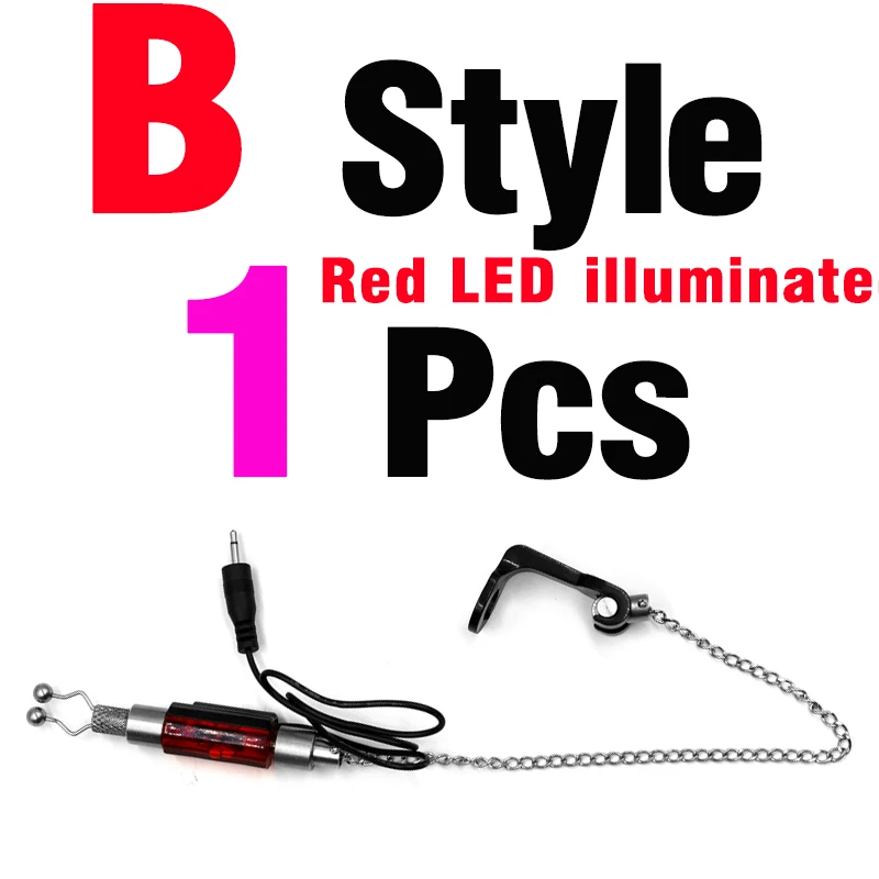 B 1Set Red LED