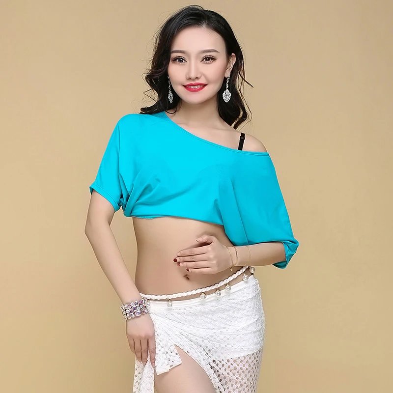 belly shirt outfits