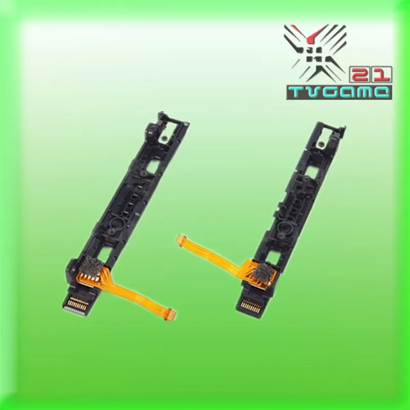 

Brand New Left Right LR Controller Slider Flex Cable Strip For Nintend Switch Joy-Con Game Controller