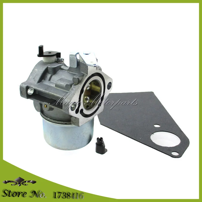 Briggs& Stratton 695501 Карбюраторы для мотоциклов заменяет 690144, 497451 carb