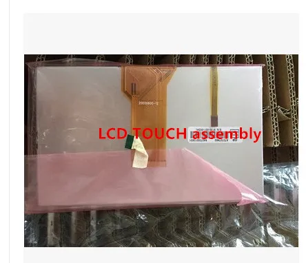 LCD module New TH765-N TH765-MT TG765-XT LCD touch screen glass machines Industrial Medical equipment touch screen kd101n42 31na a003 lcd module 10 1 inch 31pin new high quality kd101n55 31na a3 revb digital tablet display screen gift