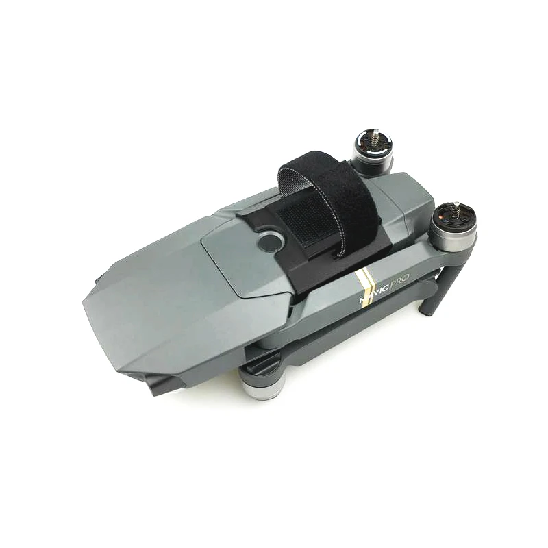 Mavic Pro Accessories TK 102 GPS Tracker Locator Fixed Bracket Holder for Mavic Pro Drone 1 (5)