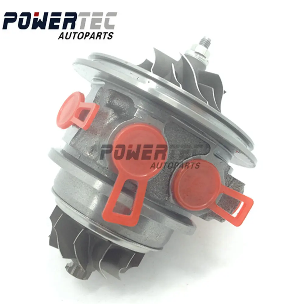 Turbo Турбокомпрессор картриджа КЗПЧ TF035 49135-03310 4913503310 для Mitsubishi Pajero 4M40 2.8L с водяным охлаждением только