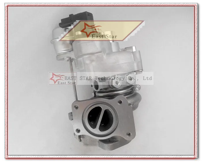 TURBO K03 53039880118 53039700118 53039880163 53039880181 53039700163 53039700181 For BMW Mini Cabrio Cooper EP6 EP6DTS N14 1.6L (5)