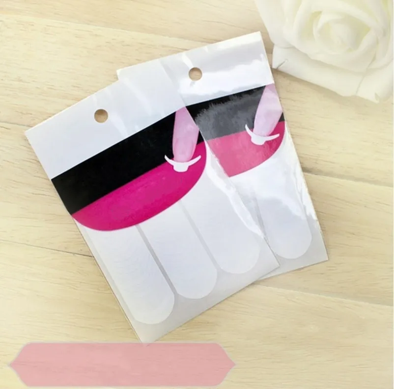 Fashion Manicure Tips Guide font b Nail b font Sticker font b Nail b font Art