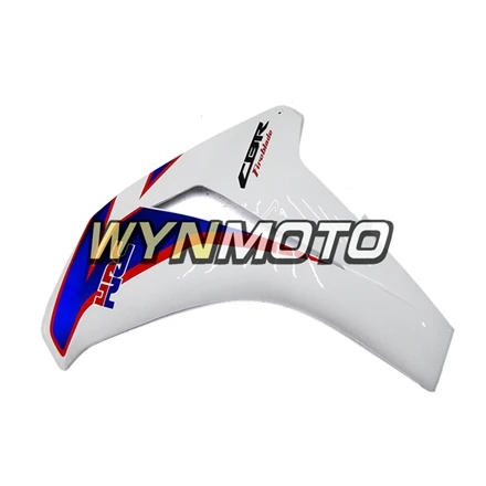 Полная ABS пластмасс Обтекатели для Honda CBR1000RR 2008-2011 08 09 11 мотоцикл Средства ухода за кожей кадров carenes белого и синего цвета красный