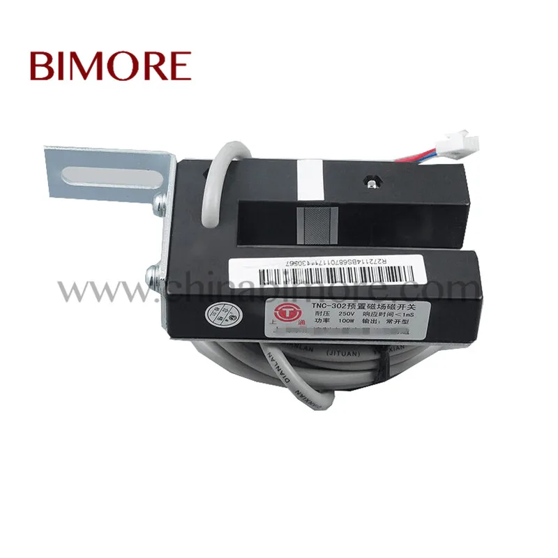 

TNC-302 Elevator leveling sensor lift magnetic switch