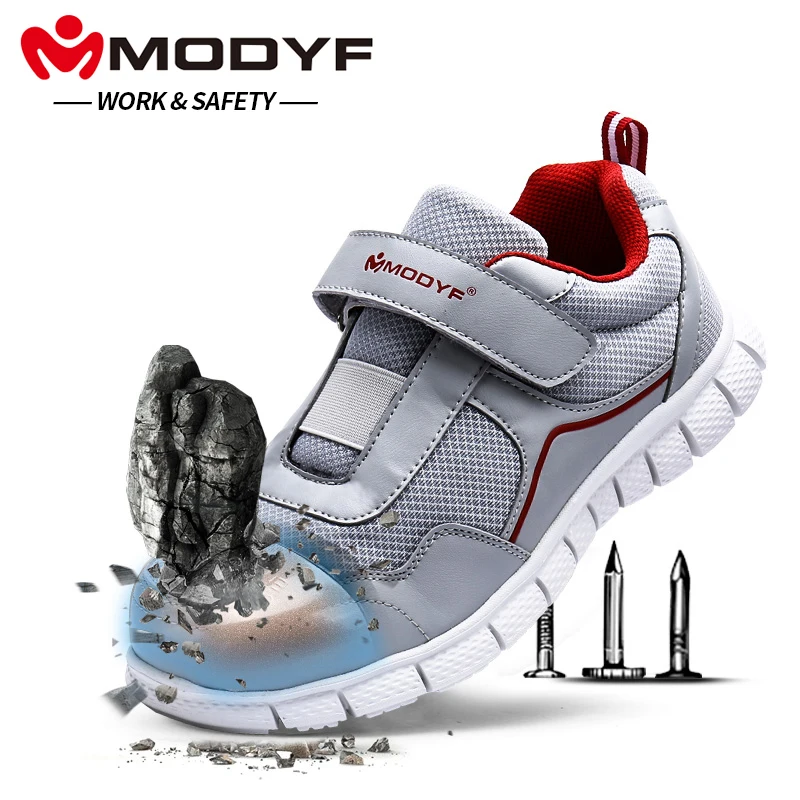 modyf work shoes