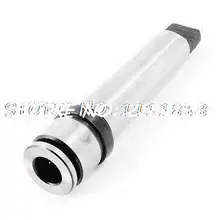 4060A M18 Серебряный Тон Черный Прямо Колле Фрезерный Конус Патрон Держатель