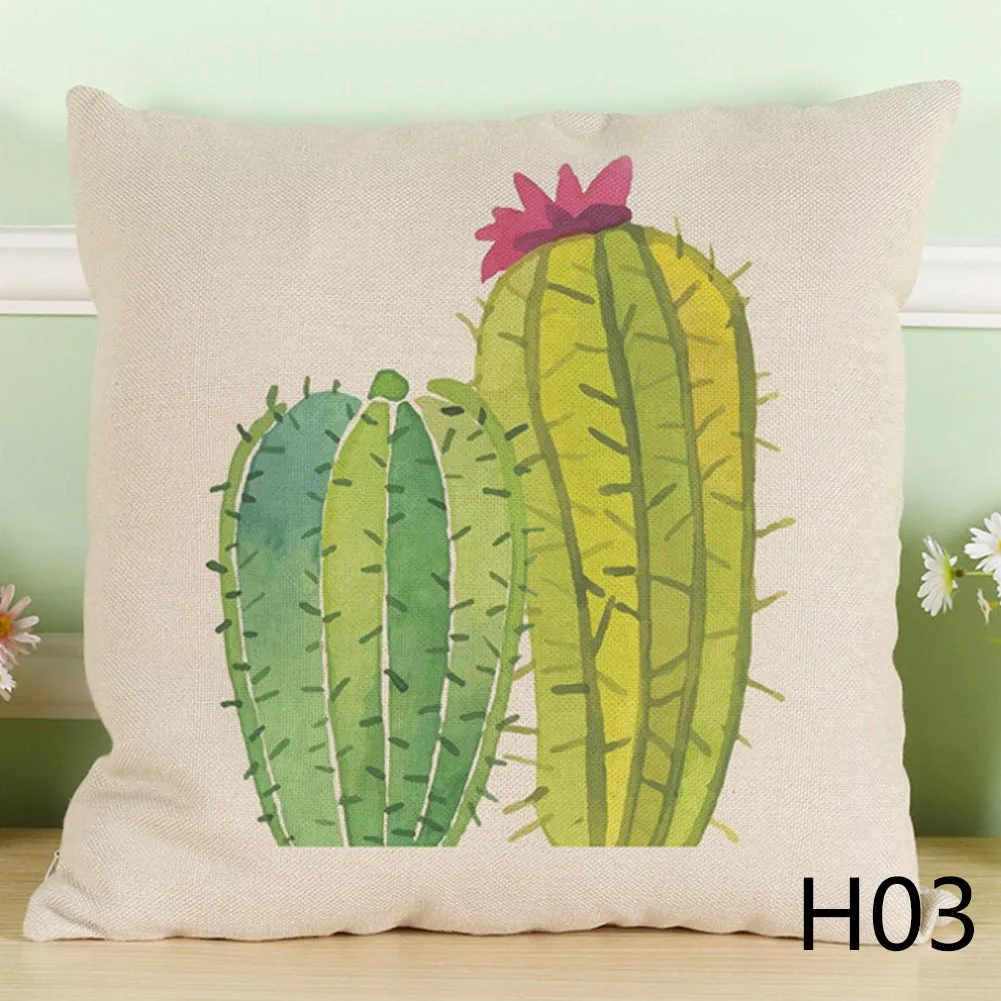 1 قطعة! الأزياء أفريقيا نبات استوائي وسادة يغطي الصبار وسادة مقعد سيارة ديكور/كرسي/كنبة مكتب وسادة يغطي 45x45 سنتيمتر 1 قطعة! الأزياء أفريقيا نبات استوائي وسادة يغطي الصبار وسادة مقعد سيارة ديكور/كرسي/كنبة مكتب وسادة يغطي 45x45 سنتيمتر