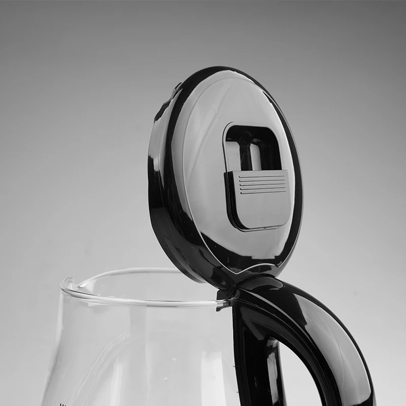 DSP быстрый нагрев большой емкости автоматическое выключение Электрический чайник эффективный предохранительный бутылка для воды 220v 50hz