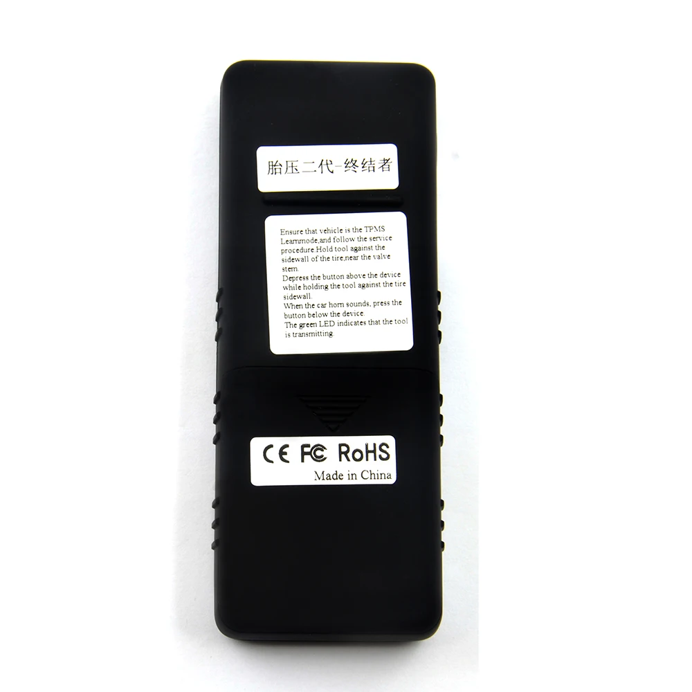 TPMS ST-TP  V2 ڵ Ÿ̾ з  , V-W, , B-M-W TPMS  , 2018 ֽ,  